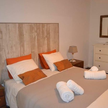 Ferienwohnung Tuxas House Braga Exterior foto